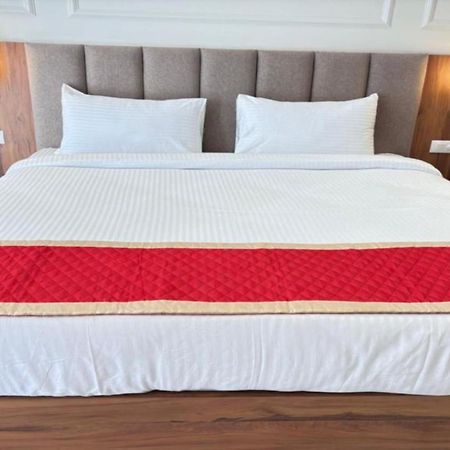 Hotel Saaj Mansion 斋浦尔 外观 照片