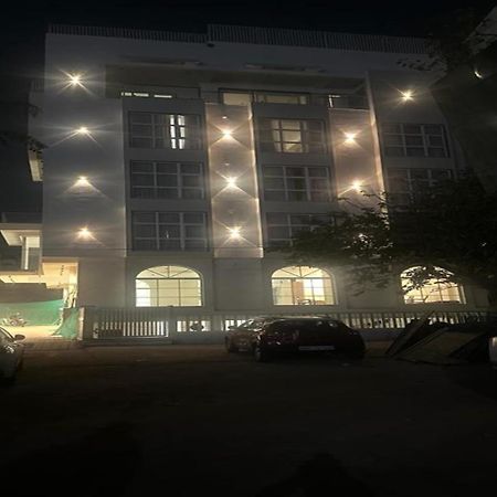 Hotel Saaj Mansion 斋浦尔 外观 照片
